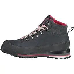 Черевики CMP Women's Heka Waterproof Hiking Boot 38 Titanium (1097-3Q49556-41UH 38) - мініатюра 3