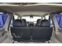 Авточохли модельні MW Brothers для Nissan Patrol (Y61) c 1997 - мініатюра 7
