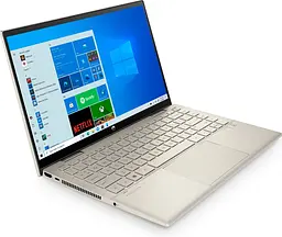 Ноутбук HP Pavilion x360 14-dy0001ua (423H6EA) (423H6EA) - мініатюра 2