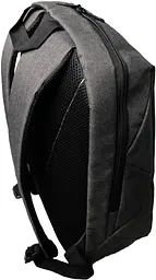 Рюкзак для ноутбука Acer URBAN 15.6" GREY/GREEN (GP.BAG11.034) - мініатюра 8