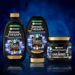Балансуюча маска Garnier Botanic Therapy Магнетичне вугілля, 340 мл - мініатюра 7