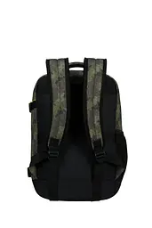 Рюкзак S American Tourister TAKE2CABIN DISNEY DONALD DUCK CAMO 40x25x20 62C*27001 - мініатюра 7