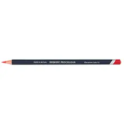Олівець кольоровий Procolour (13) Герань Derwent - мініатюра 2