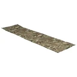 Туристичний килимок Highlander Z Sleeping Mat HMTC (SM031-HC) (931679) - мініатюра 2