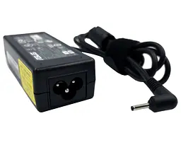 Блок живлення для Asus 19V 2.1A 40W 2.5x0.7 High (ADP-40PH AB) - мініатюра 2