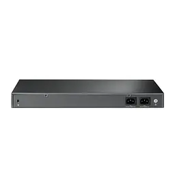 JetStream 16-портовий 10GE SFP керований комутатор 2 рівня, SX3016F TP-LINK - мініатюра 3