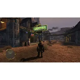 Гра Oddworld Collection (російська версія) (Nintendo Switch) - мініатюра 4