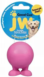 Іграшка для собак JW Pet Good Cuz Dog Toy