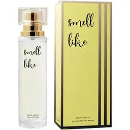 Парфуми жіночі з феромонами Aurora Smell Like #03 30 мл
