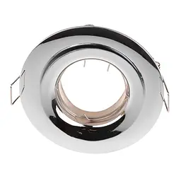 Світильник точковий Brille врізний Gimble 50 MR16 163527