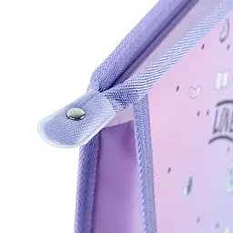 Папка Kite Kuromi A4+ на блискавці (HK25-428) - мініатюра 4