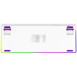Клавіатура Lorgar KBP70TKLW Pro Wireless TKL EN/UA White (LRG-KBP70TKLW-WH-US) - мініатюра 8