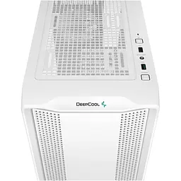 Корпус Deepcool CC560 білий (CC560 WHITE V2) Без БП - мініатюра 4