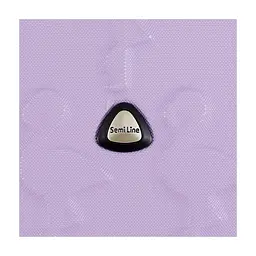 Валіза Semi Line 28" (L) Light Violet (T5926-3) (DAS303837) - мініатюра 9