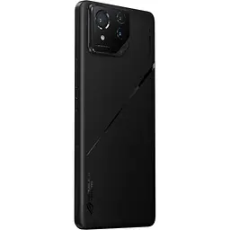 Смартфон Asus ROG Phone 8 Pro 16/512GB Phantom Black [90AI00N3-M000R0] EU [105553] - мініатюра 6