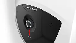 Водонагрівач Ariston ANDRIS LUX 6 UR EU 6 л під мийкою A (3626237) - мініатюра 3