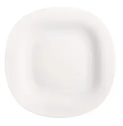 Сервіз столовий Carine Black&White, 18 предметів Luminarc kuh0016214 - мініатюра 2