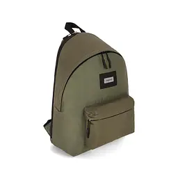 Рюкзак Bagland Stylish L 24 л хакі (0051869)  - мініатюра 2