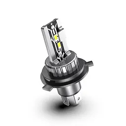 Світлодіодна лампа Cyclone Type-32 H4 H/L 6000K v2 Cyclone (НФ-00001420) - мініатюра 2