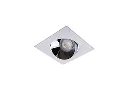 Точковий світильник MJ-Light M045S-1 WH - мініатюра 2