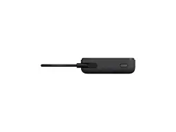 Зовнішній акумулятор (Power Bank) Xiaomi Magnetic 10000mAh with Built-in Stand Grey (BHR08P9GL) - мініатюра 4