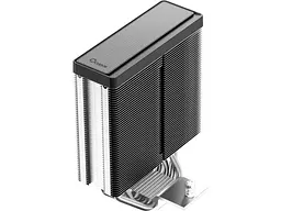 Воздушное охлаждение OCYPUS DELTA A40 ELITE DUAL FAN BK (DELTA-A40-BK2NNWN00X-GL) - миниатюра 6
