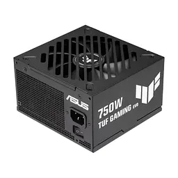 Блок живлення ASUS 750W TUF Gaming 750W Gold EVO (90YE00SB-B0NA00)