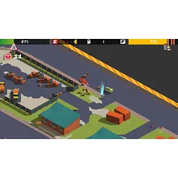 Ключ активації Microsoft Splash Cars для Xbox One/Series - мініатюра 5