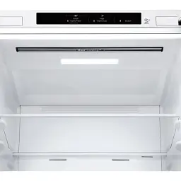 Холодильник LG з нижн. мороз. 186x60х68 білий - мініатюра 5