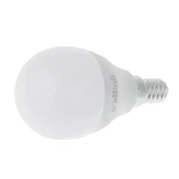 Лампа Brille світлодіодна E14 LED 8W WW C37
