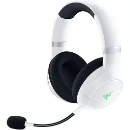 Навушники з мікрофоном Razer Kaira Pro для Xbox White (RZ04-03470300-R3M1) - мініатюра 10