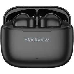 Навушники з мікрофоном Blackview TWS AirBuds 4 Black - мініатюра 4