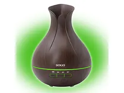 Зволожувач повітря Sogo AIR-SS-21721 - мініатюра 4