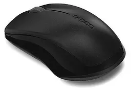 Bluetooth миша Rapoo 1620 black UA - мініатюра 3