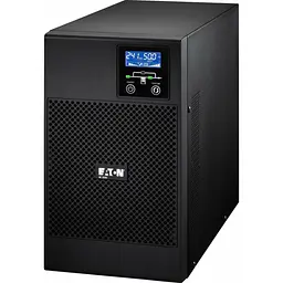 Джерело безперебійного живлення (ДБЖ) Eaton 9E 2000i (9E2000I) [112976]