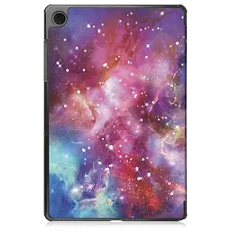 Чохол HardPrinted з малюнком для Samsung Galaxy Tab A9 SM X210 X215 X216 Галактика - мініатюра 3