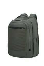 Рюкзак Для Подорожей 15.6" Samsonite PARALUX BT OLIVE 44x31x24 KT3*04002 - мініатюра 4