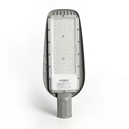 Ліхтар вуличний Videx LED IP65 100W 10000Lm 5000K (VL-SLE16-1005) - мініатюра 2