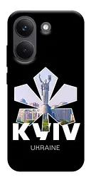 TPU чохол Demsky Kyiv для Xiaomi Poco X8 Pro