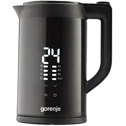 Електрочайник GORENJE K17DWDII - мініатюра 2