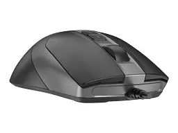 Миша A4Tech Fstyler FM50S Plus USB Black - мініатюра 10