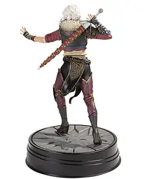 Фігурка Dark Horse Цирі Відьмак Дике Полювання The Witcher 3 Wild Hunt Ciri Deluxe Series 2 23 см DH TW З 07 - мініатюра 4