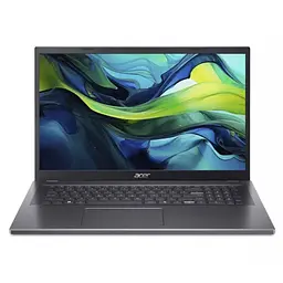 Ноутбук Acer Aspire 3 i5- 1334U 17. 3inch 16GB 512GB Windows 11 Home Grey