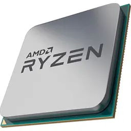 Процесор AMD Ryzen 7 5700 Tray (100-000000743) UA [131889] - мініатюра 3