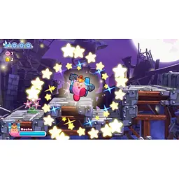 Kirby's Return to Dream Land Deluxe (Nintendo Switch) - мініатюра 2
