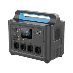 Зарядна станція PowerPlant 1800W, 1484.8Wh (PB930852) - мініатюра 3