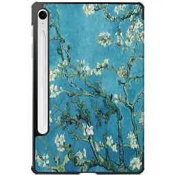 Чохол до планшета BeCover Smart Case Samsung Tab S9 (SM-X710/SM-X716)/S9 FE (SM-X510/SM-X516B) 11.0" Spring (710423) - мініатюра 4