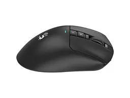 Миша A4Tech Bloody R73 Ultra Black - мініатюра 3