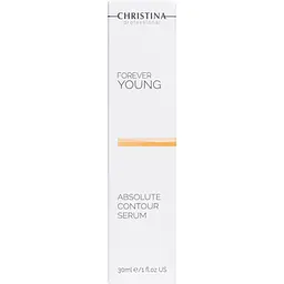 Сироватка для обличчя Christina Forever Young Absolute Contour Serum 30 мл - мініатюра 2