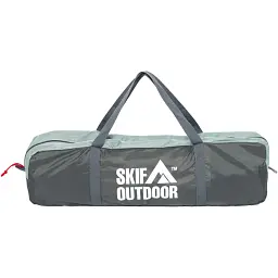 Намет Skif Outdoor Alta 3 Green (SOTALT3) - мініатюра 10